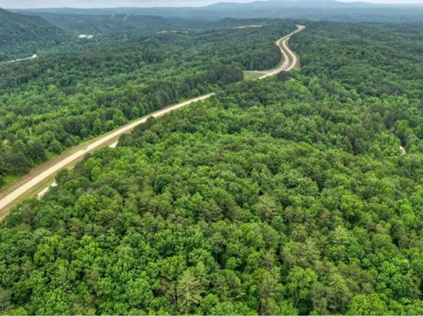 Whitestone Dr, Talking Rock, GA 30175