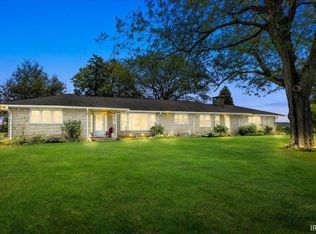 6907 S State Road 25, Rochester, IN 46975