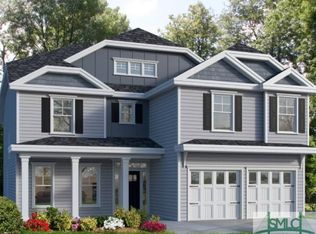 118 Champlain Dr, Pooler, GA 31322