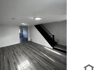 320 W 21st St, Chester, PA 19013