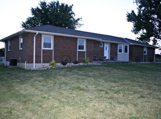 7 Rr 1, Amsterdam, MO 64723