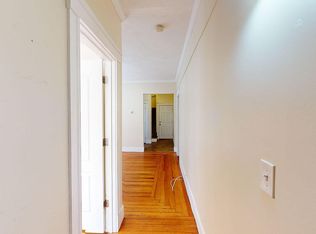 17 Liege St #2, Providence, RI 02908