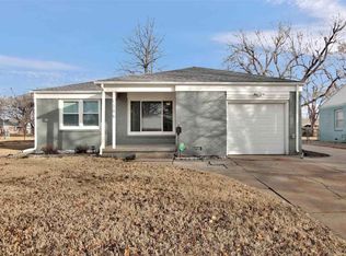 1308 E Jump Ave, Wichita, KS 67216