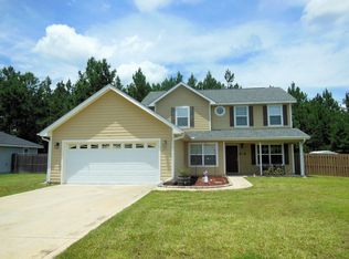 145 Sugar Maple Way, Kingsland, GA 31548