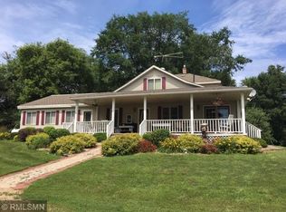 1921 180th St SE, Atwater, MN 56209