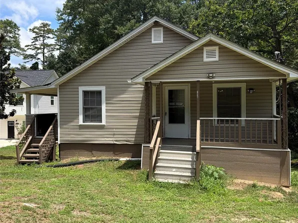 1028 East Dr, Gastonia, NC 28052