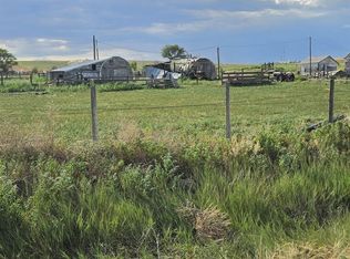 5852 Road 49, Torrington, WY 82240
