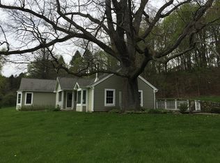 5840 Delano Rd, Oxford, MI 48371