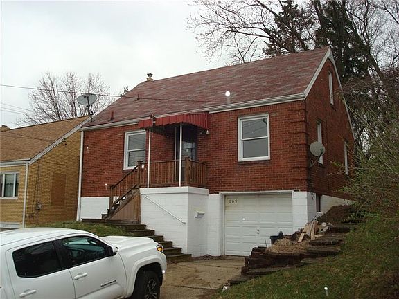 2nd image of 609 Nordeen Dr