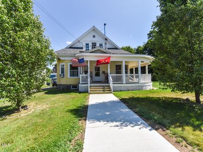 202 Palmer Avenue, Corinth, NY, 12822