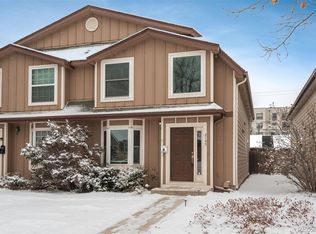 2145 S Lincoln St, Denver, CO 80210