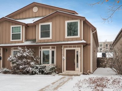 2145 S Lincoln Street, Denver, CO, 80210