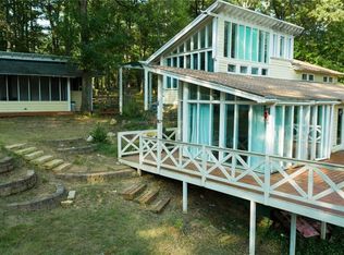 136 Reynolds Bridge Rd, Kingston, GA 30145