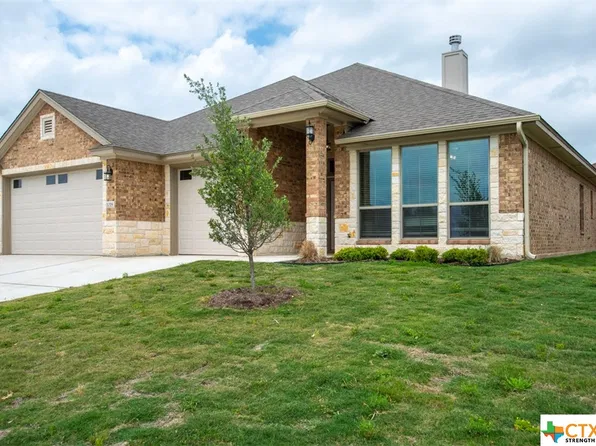 1018 Winchester Dr, Nolanville, TX 76559