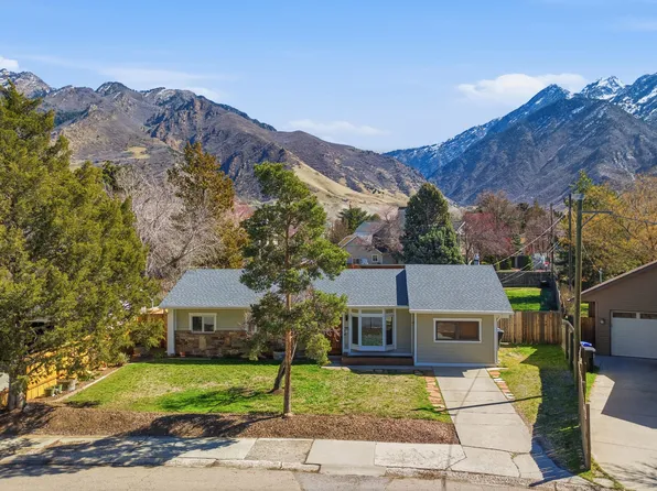 6945 Virginia Dr, Salt Lake City, UT 84121