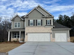 897 Porches Way, Dacula, GA 30019
