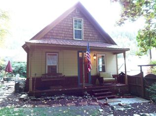 510 2nd St, Wallace, ID 83873