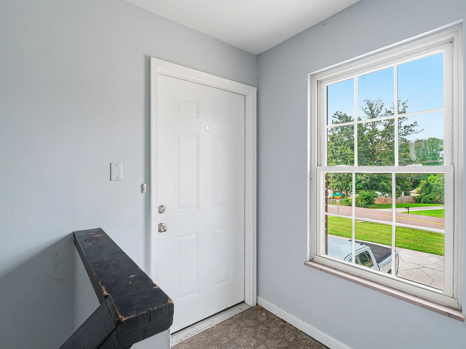 (ACHJM) 4801 Cannon Ridge (Apt A - D) - C — Photo 2