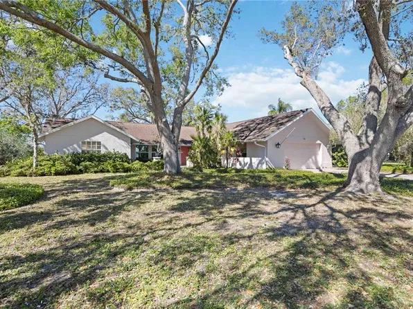 4965 MARSH FIELD ROAD, SARASOTA, FL 34235