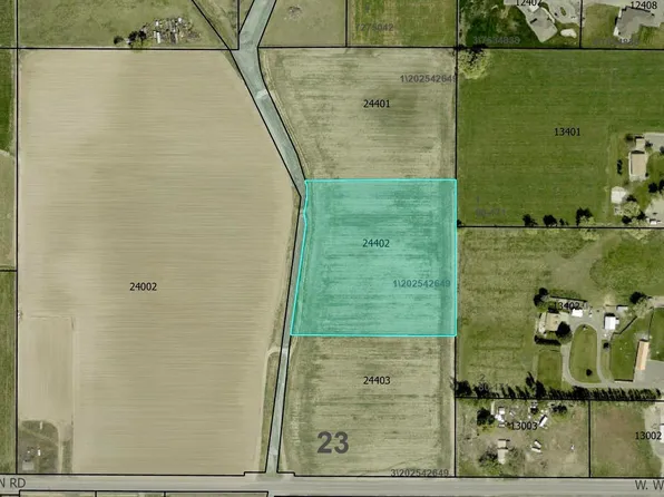 Nka Woodin Rd Lot 2, Sunnyside, WA 98944