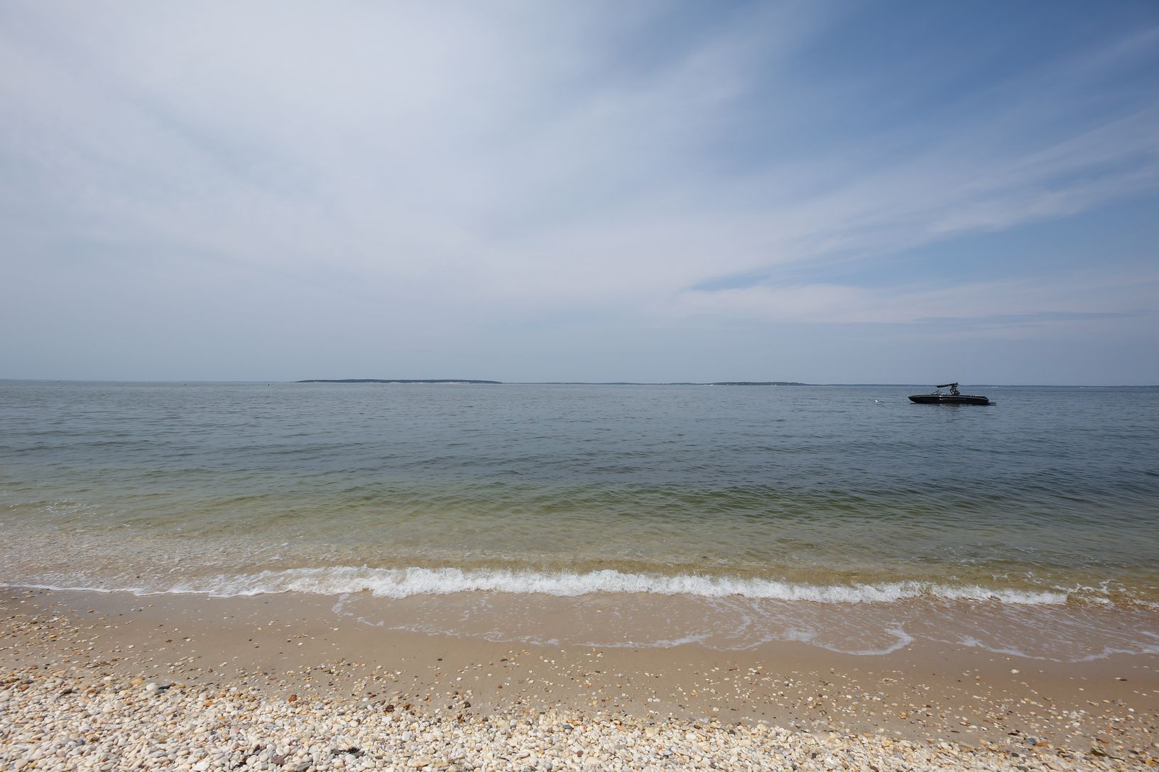  Private Beach