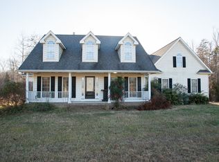 9703 Talley Farm Ln, Spotsylvania, VA 22553