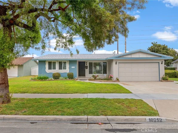 10252 Macduff St, Stanton, CA 90680