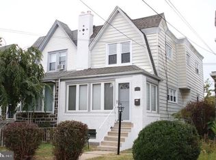 920 Duncan Ave, Lansdowne, PA 19050