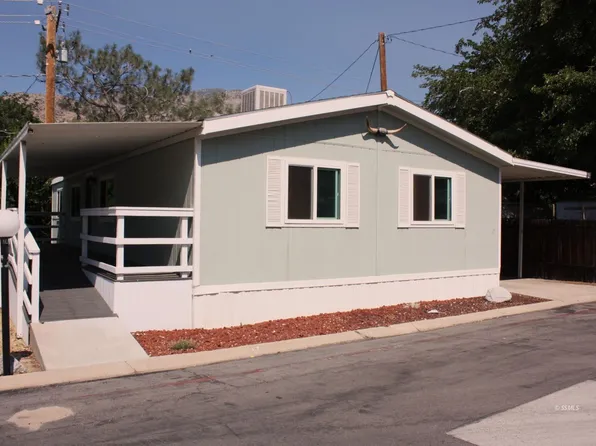 11901 Sierra Way Space 17, Kernville, CA 93238
