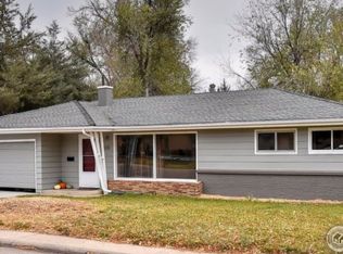 528 Cook Dr, Fort Collins, CO 80521