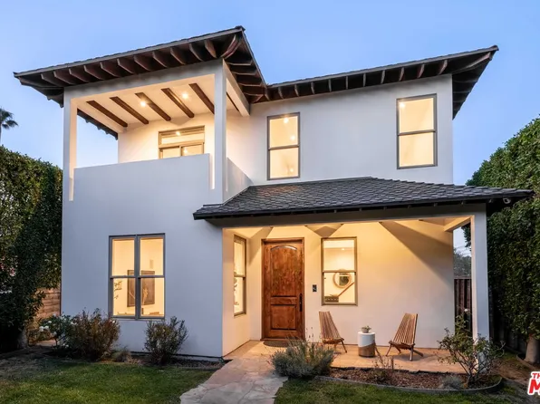 3496 Redwood Ave, Los Angeles, CA 90066