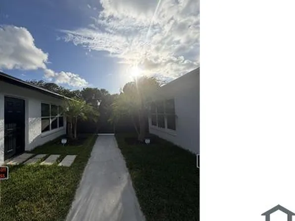 2769 NW 58th Ter, Lauderhill, FL