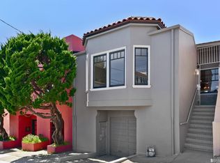 723 46th Ave, San Francisco, CA 94121