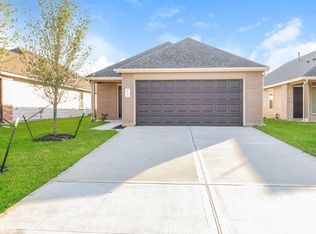 2775 Atlas Dr, Conroe, TX 77301