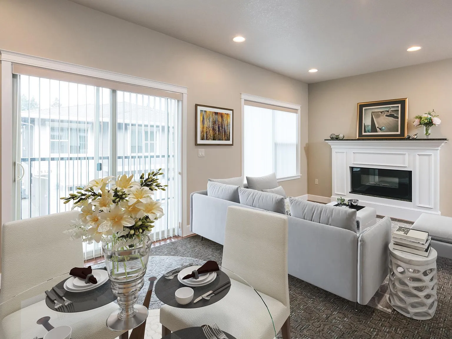 4 bed, 1872 sqft, $2,950 — Photo 4