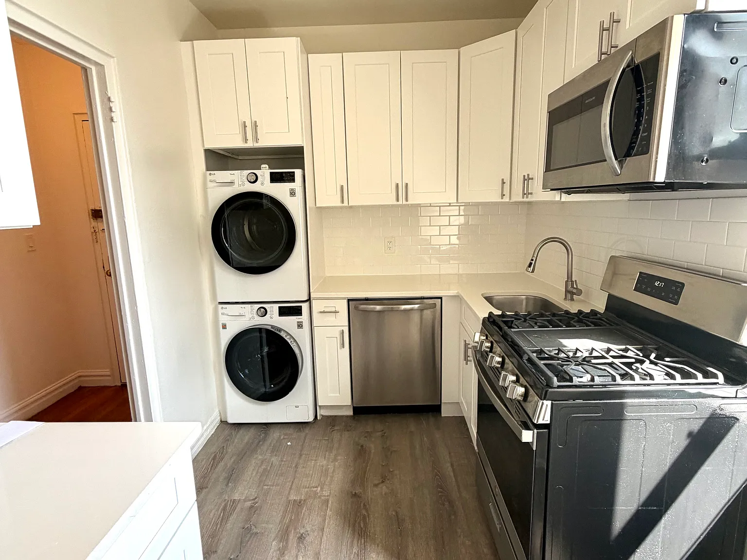 3200 Fairfield Avenue — Photo 1