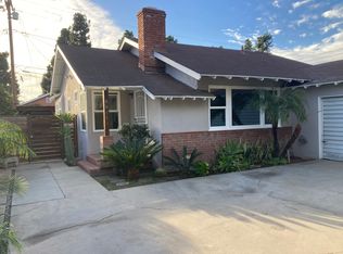 6811 Lime Ave, Long Beach, CA 90805