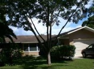 12801 Lois Ave, Seminole, FL 33776