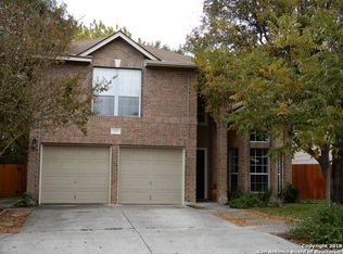 106 Stone Creek Dr, Boerne, TX 78006