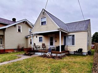 45 Duquesne Ave, Wheeling, WV 26003