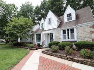 820 E Cherokee St, Springfield, MO 65807