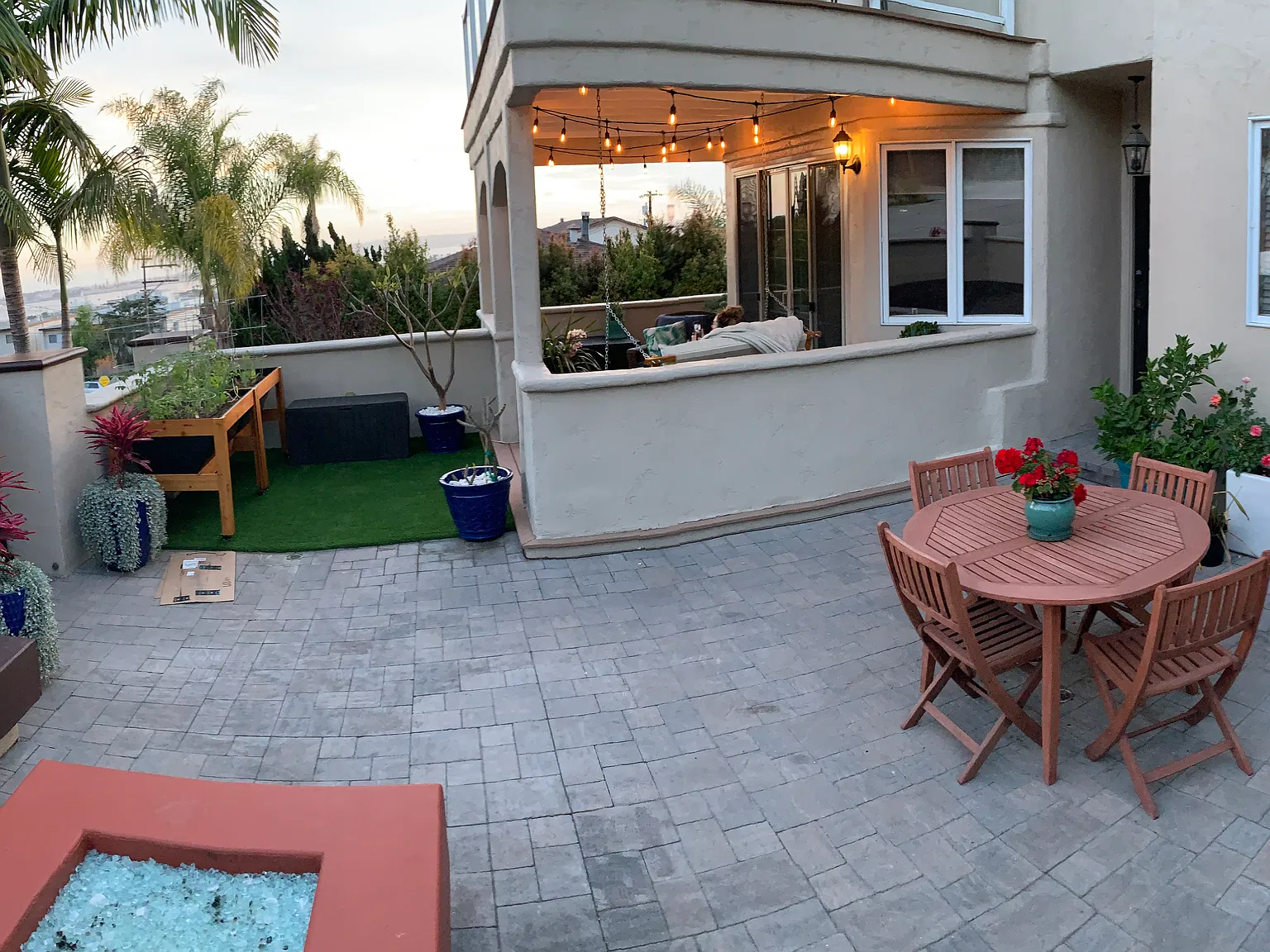 3 bed, 2.5 bath, 1980 sqft, $6,000 — Photo 3