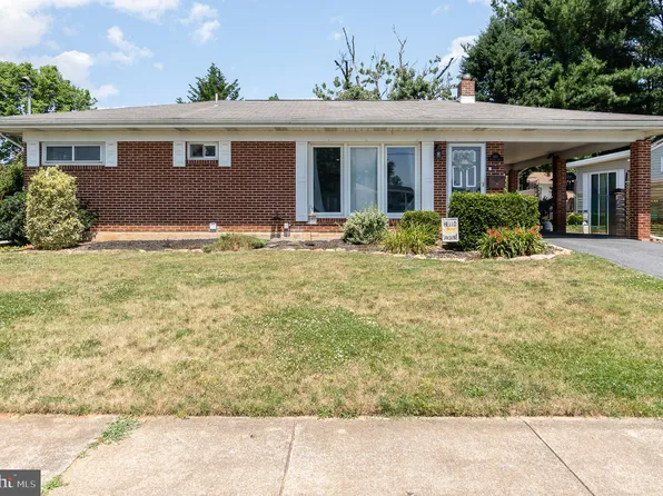 4611 Hampden Ave, Camp Hill, PA 17011