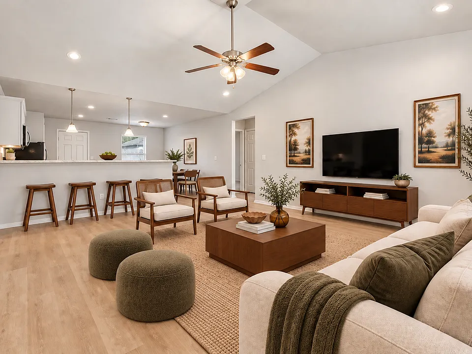 5137 Woodstream Dr