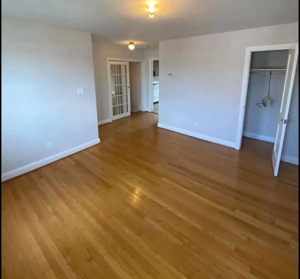 1 bed, 750 sqft, $1,100 — Photo 1