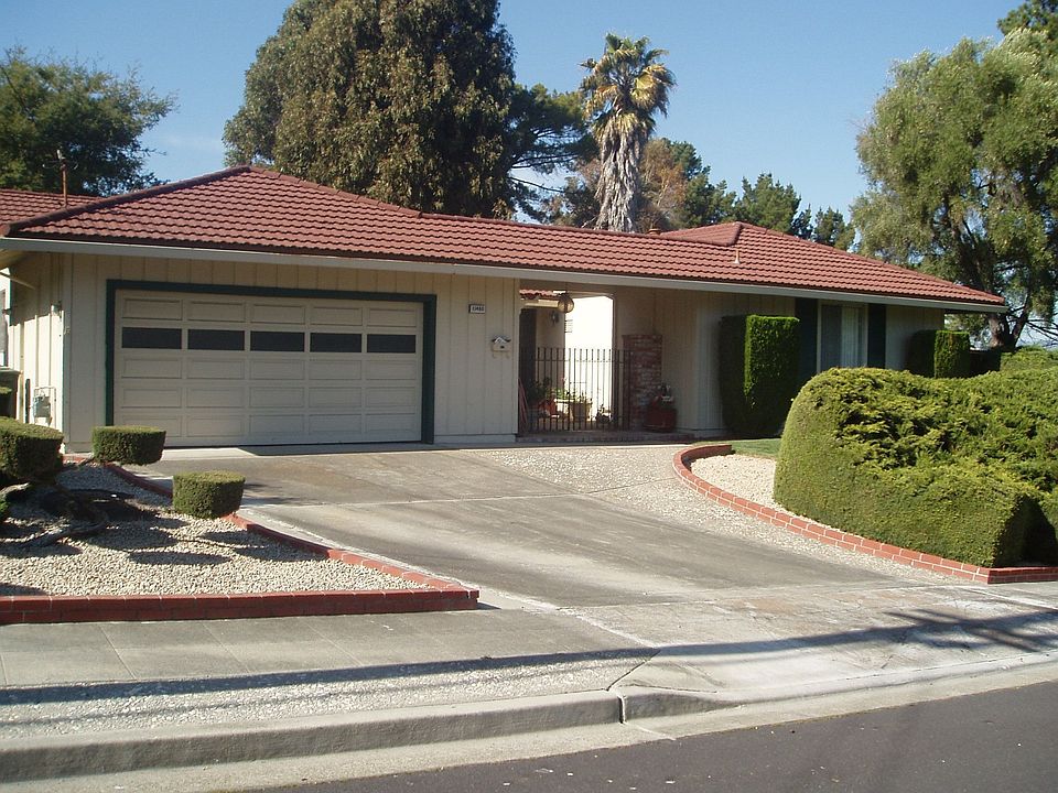 Spacious single story