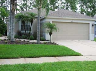 5222 Gato Del Sol Cir, Zephyrhills, FL 33544