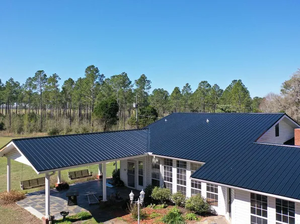 216 SW Hillcrest St, Lake City, FL 32025