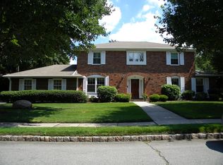 20 Oak Ave, West Orange, NJ 07052