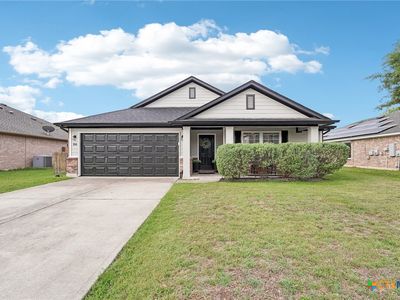 124 Waterlily Way, Hutto, TX, 78634